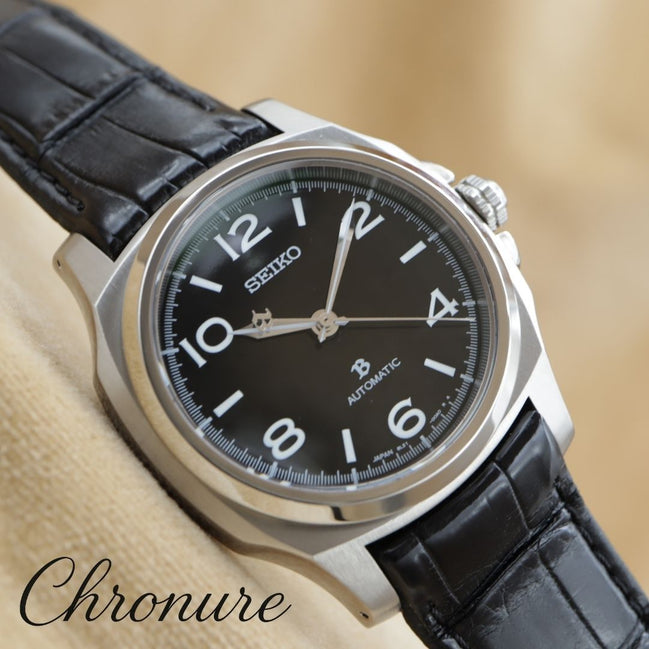 SEIKO BRIGHTZ Enamel Titunium SAGL001/8L21-0AA0 <2004年>