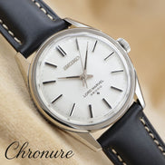 SEIKO Lord Marvel 36000 5740-8000 <1969年>