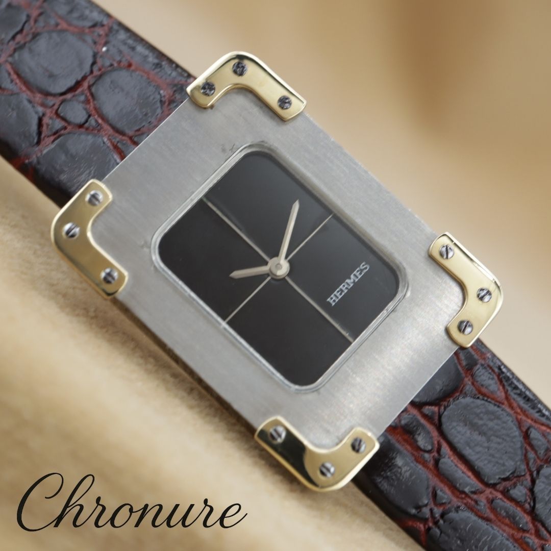 HERMES Croisiere 4639 <1970~1980年代>
