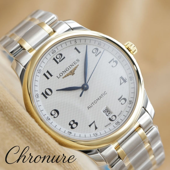 LONGINES Mastercollection L2.628.5.78.7 <2010年代>