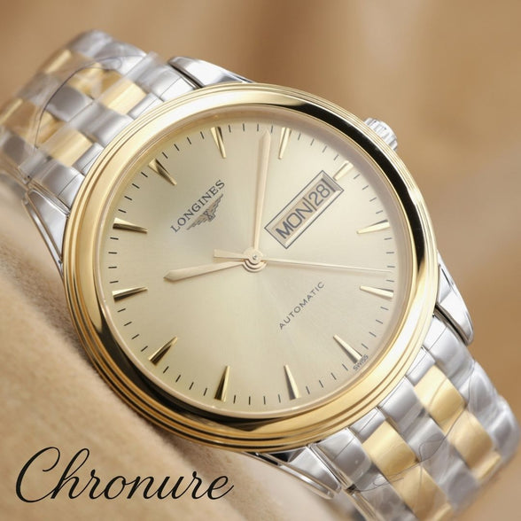 LONGINES Flagship L4.899.3.32.7 <2010年代>