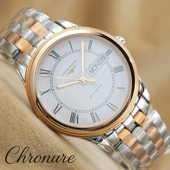 LONGINES Flagship L4.899.3.91.7 <2010年代>