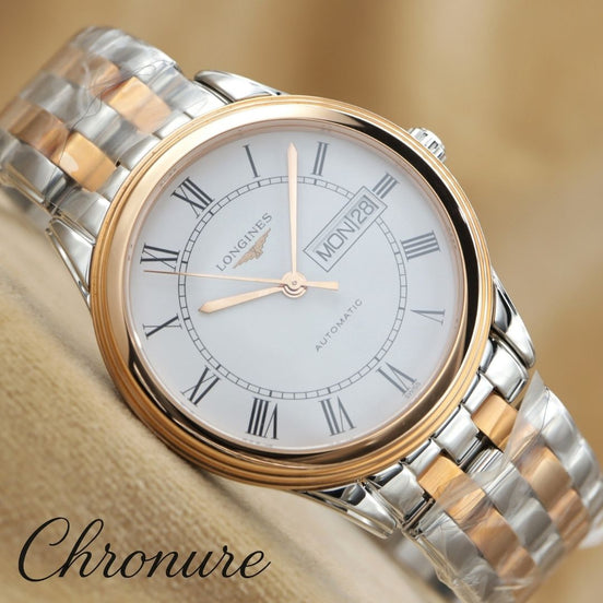 LONGINES Flagship L4.899.3.91.7 <2010年代>