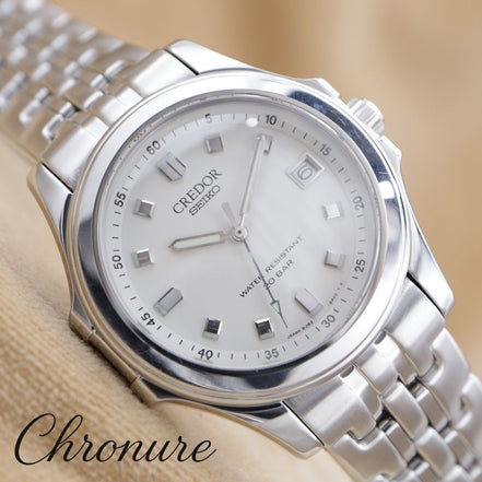 CREDOR Pacifique GCAX997/8J82-6A00 <1994>