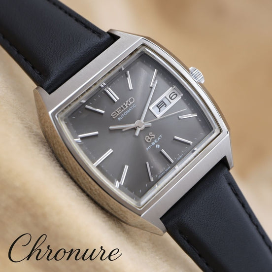 Grand Seiko HI-BEAT 5646-5010 <1972年>