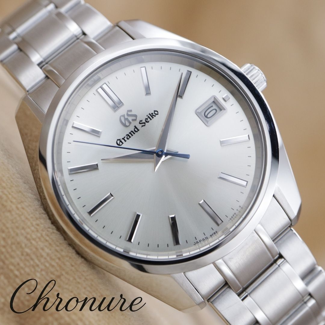 Grand Seiko Heritage Collection SBGV205/9F82-0AA0 <2019>