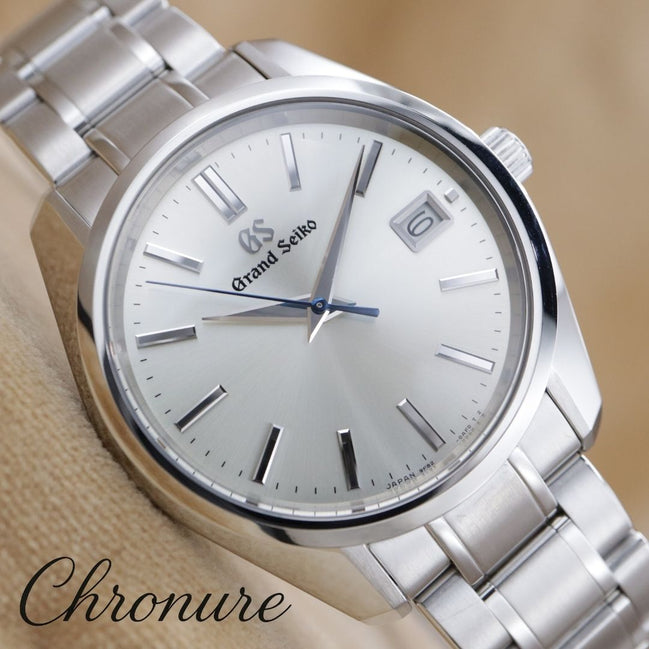 Grand Seiko Heritage Collection SBGV205/9F82-0AA0 <2019>