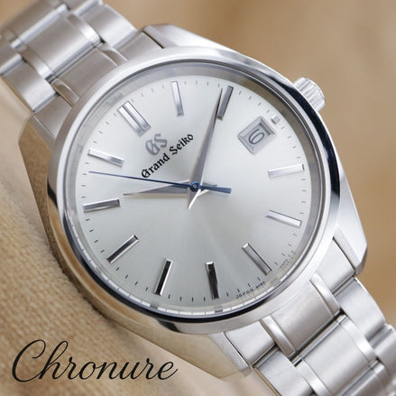Grand Seiko Heritage Collection SBGV205/9F82-0AA0 <2019年>
