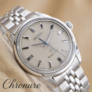 Grand Seiko Mechanical SBGW005/9S54-0030 <2007年>
