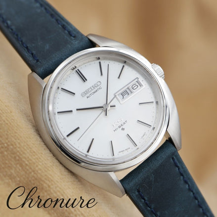 SEIKO KING SEIKO HI-BEAT 56KS 5626-7080 <1971年>