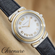 TIFFANY&Co. Intaglio M0820 <1990年代>