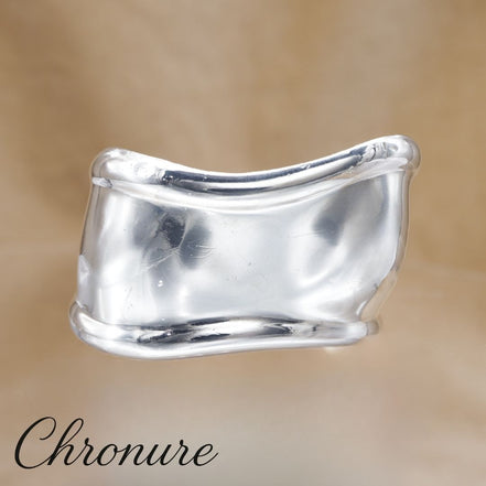 TIFFANY&Co. Elsa Peretti small Bone cuff
