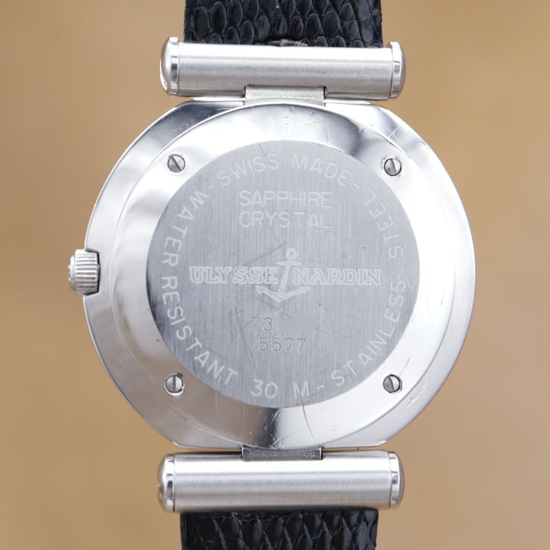 ULYSSE NARDIN 73-22