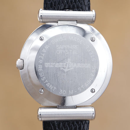 ULYSSE NARDIN 73-22