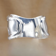 TIFFANY&Co. Elsa Peretti small Bone cuff