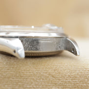 ROLEX Air King Date Gilt Dial  5700 <1965年>