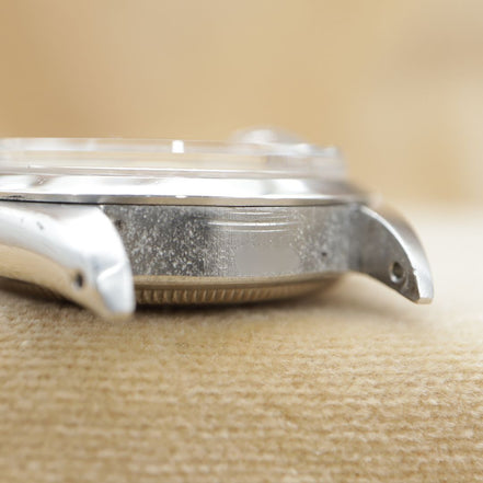 ROLEX Air King Date Gilt Dial  5700 <1965年>