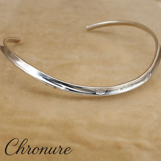 TIFFANY&Co. Choker Sv925