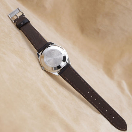 SEIKO LORD MATIC 5601-9000 <1975年製>