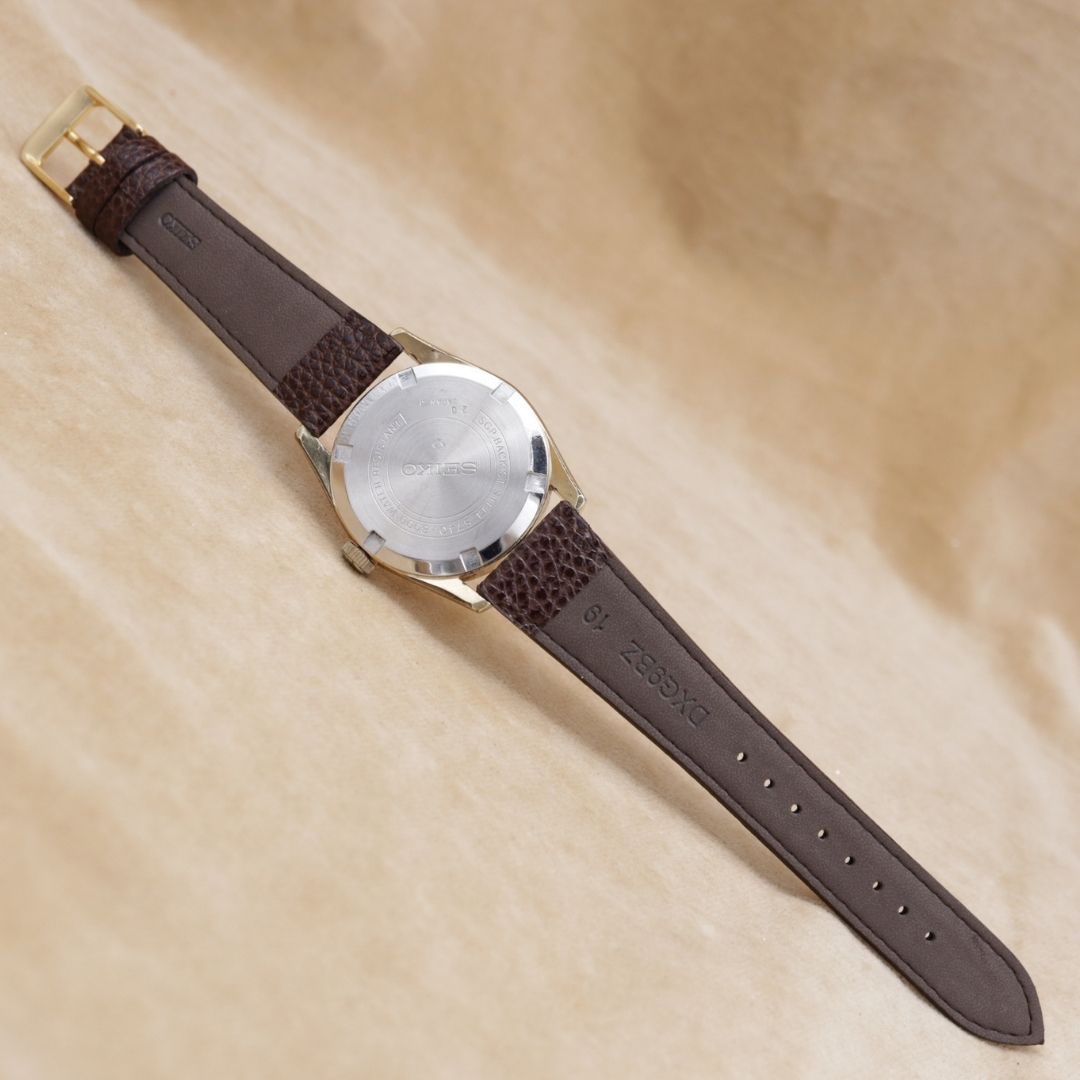 SEIKO LORD MARVEL 36000 5740-8000 <1972年製>