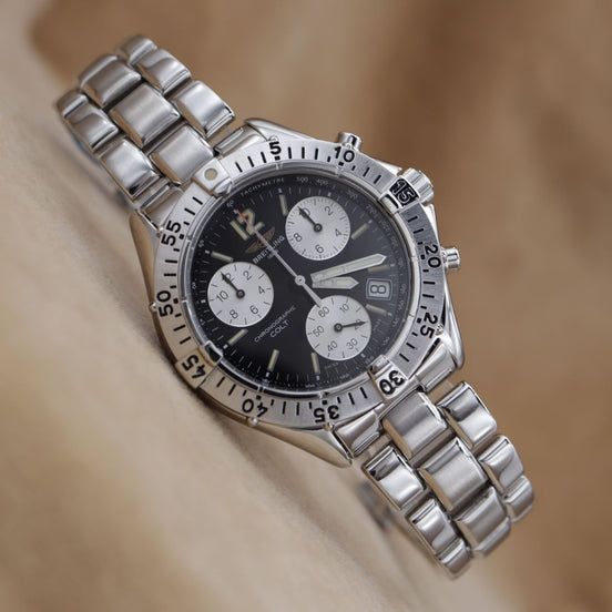 BREITLING COLT A53035 A533B01PFA <1990年代>
