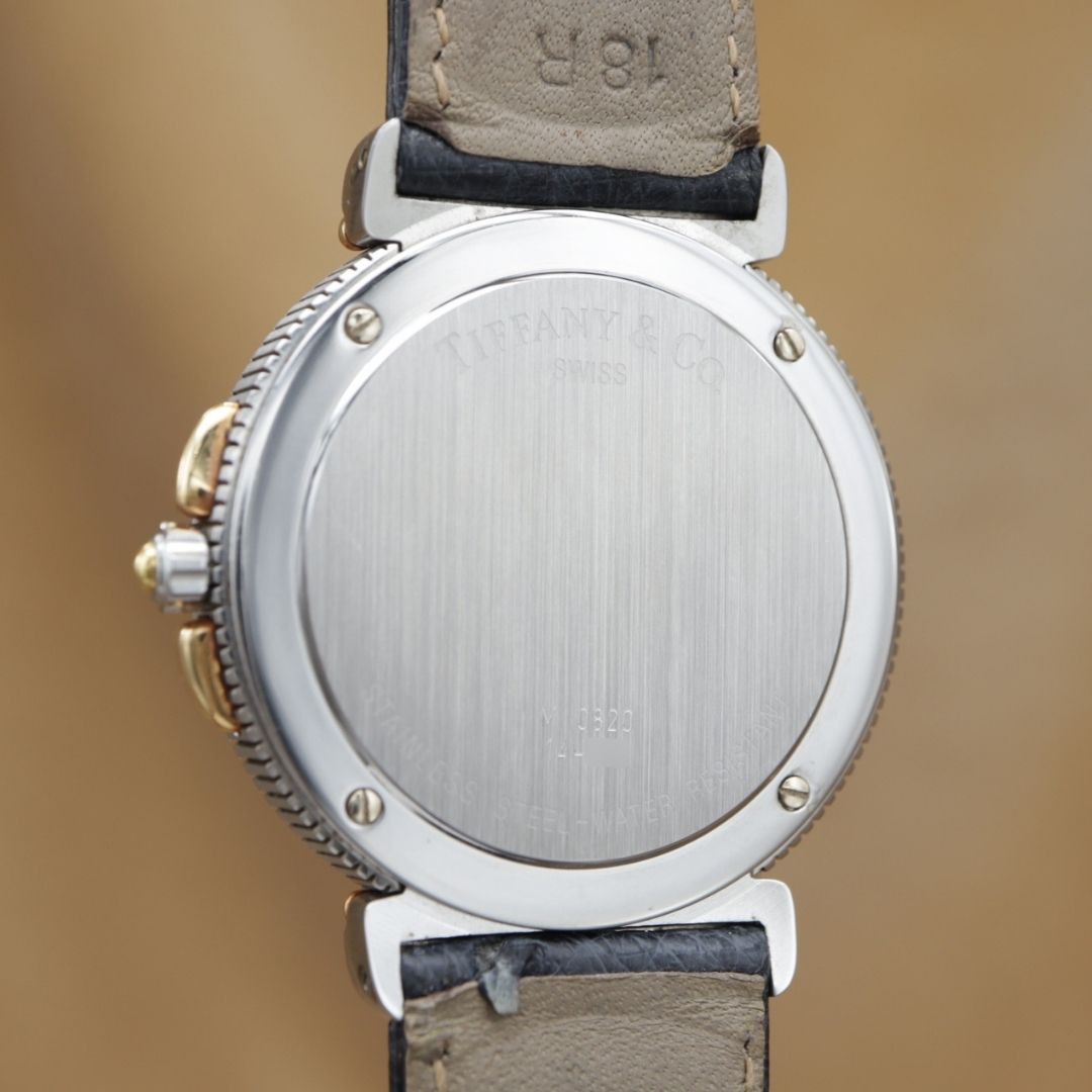 TIFFANY&Co. Intaglio M0820 <1990年代>