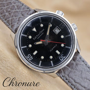 ORIENT Full Auto KING DIVER T19202 <1960年代>