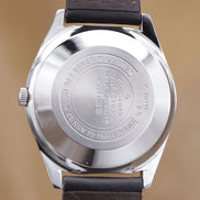 SEIKO LORD MATIC 5601-9000 <1975年製>