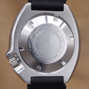 SEIKO DIVER 2nd 6105-8110 <1970>