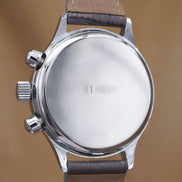 POLJOT Russian Chronograph