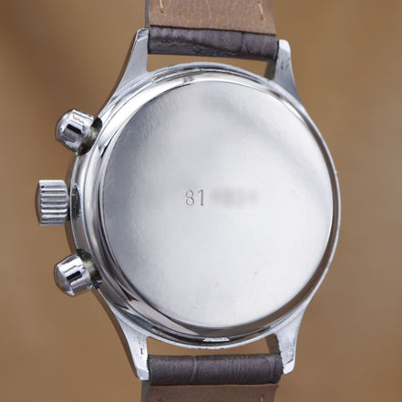 POLJOT Russian Chronograph