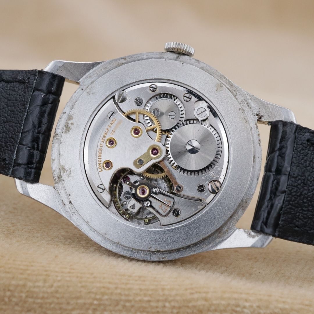 LONGINES Vintage <1940~1950年代>