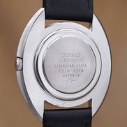SEIKO Chariot 2220-0270 <1972>
