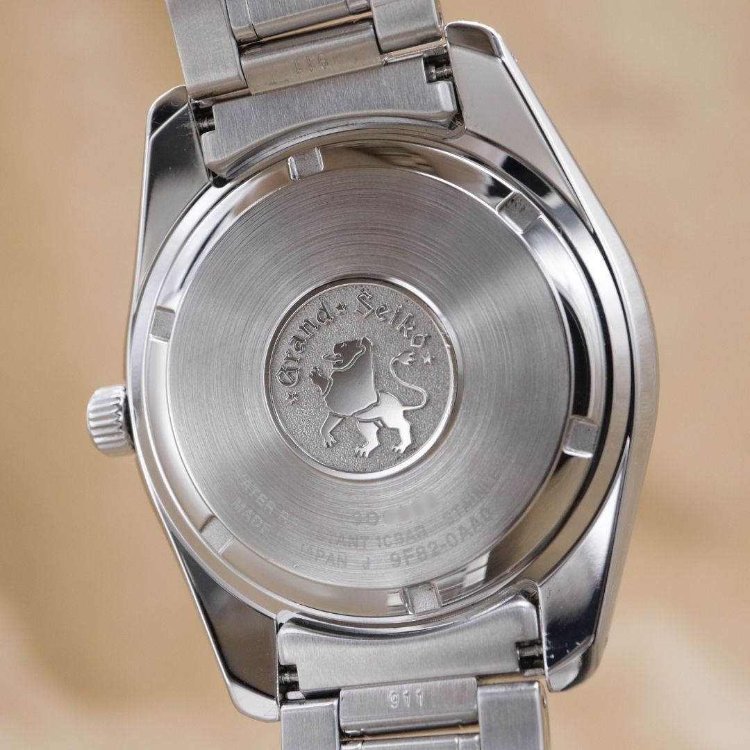 Grand Seiko Heritage Collection SBGV205/9F82-0AA0 <2019>