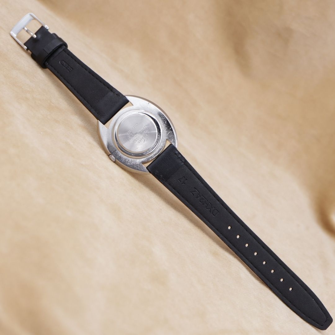 SEIKO Chariot 2220-0270 <1972>