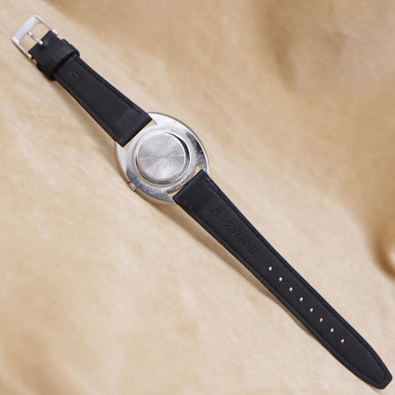 SEIKO Chariot 2220-0270 <1972>