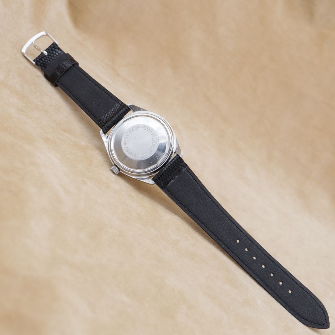 LONGINES ADMIRAL FIVE STAR <1970s>