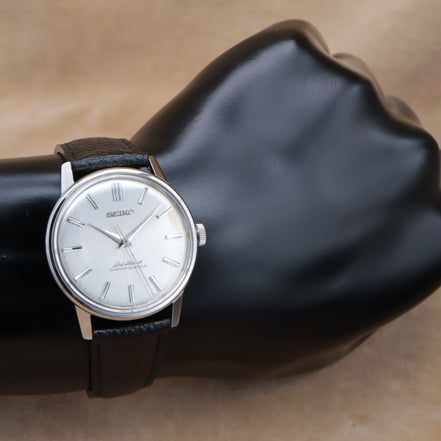 SEIKO Lord Marvel 5740-0010 <1966年製>