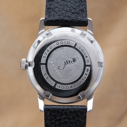 SEIKO Lord Marvel 5740-0010 <1966年製>