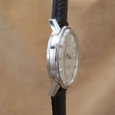 SEIKO Lord Marvel 5740-0010 <1966年製>