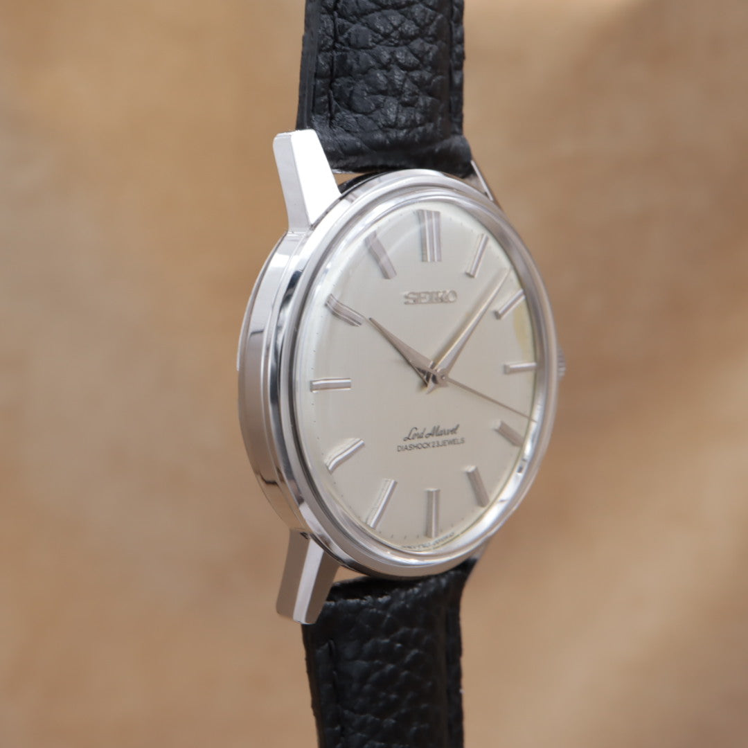 SEIKO Lord Marvel 5740-0010 <1966年製>