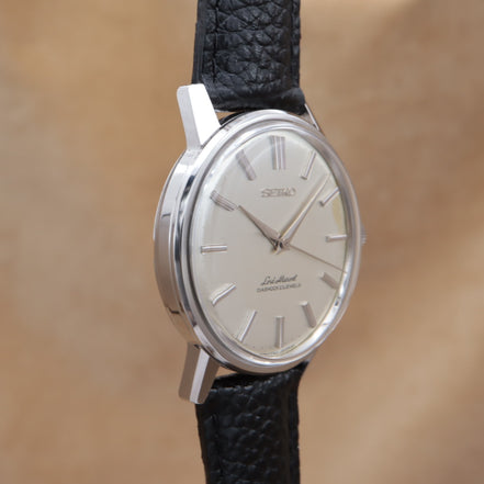 SEIKO Lord Marvel 5740-0010 <1966年製>