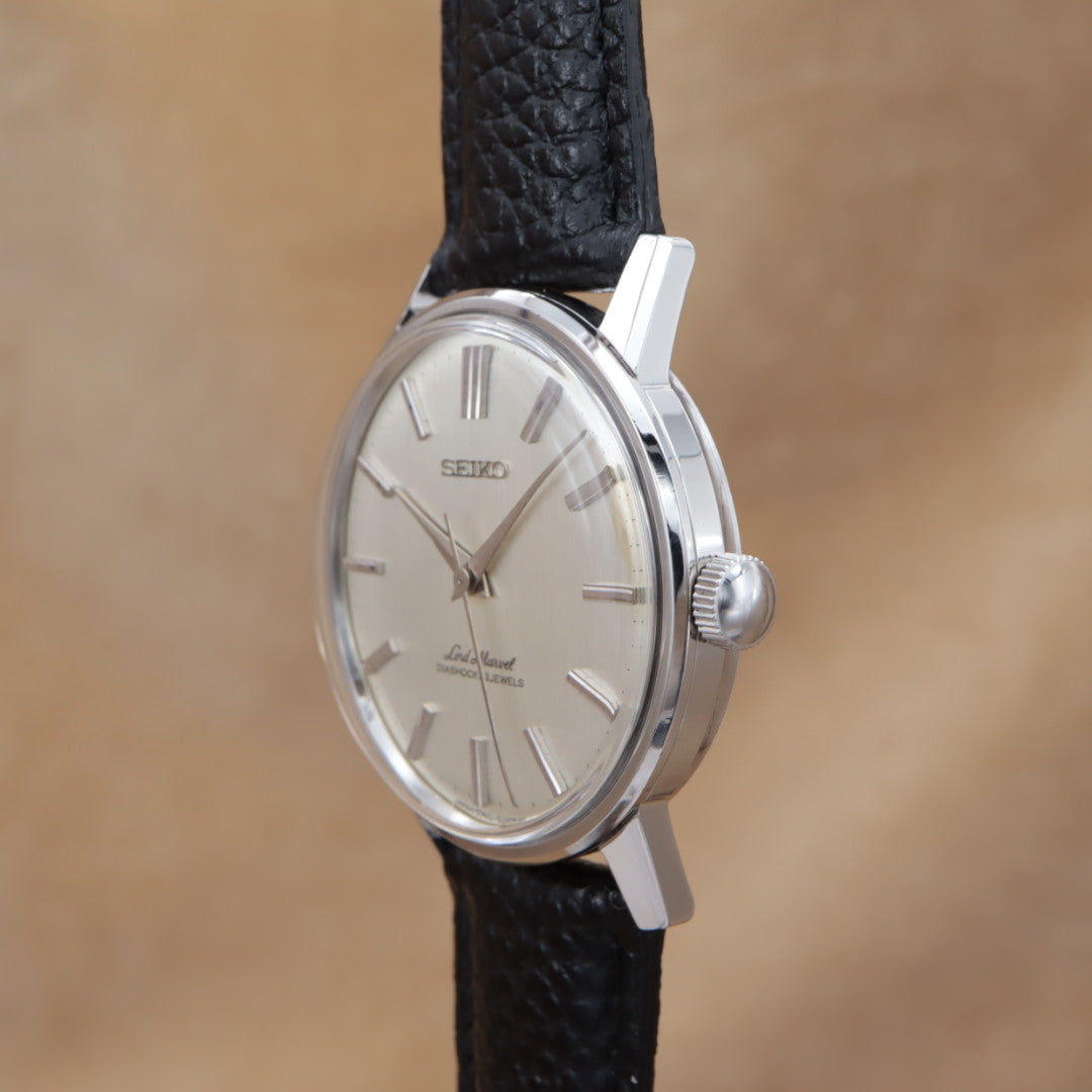 SEIKO Lord Marvel 5740-0010 <1966年製>