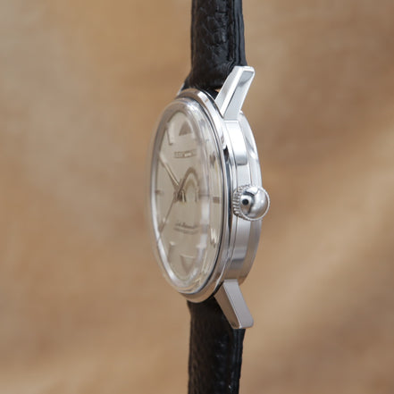 SEIKO Lord Marvel 5740-0010 <1966年製>