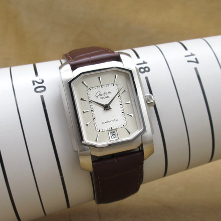 Glashutte Original Senator Karree 39-20-01-01-04