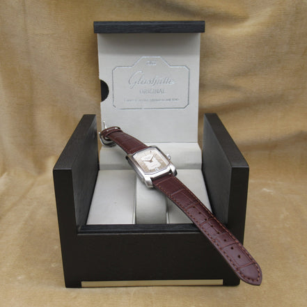 Glashutte Original Senator Karree 39-20-01-01-04