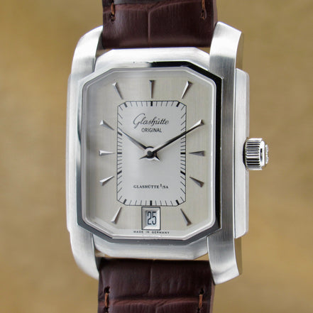 Glashutte Original Senator Karree 39-20-01-01-04