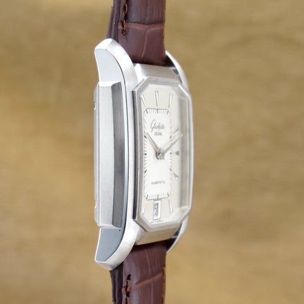 Glashutte Original Senator Karree 39-20-01-01-04