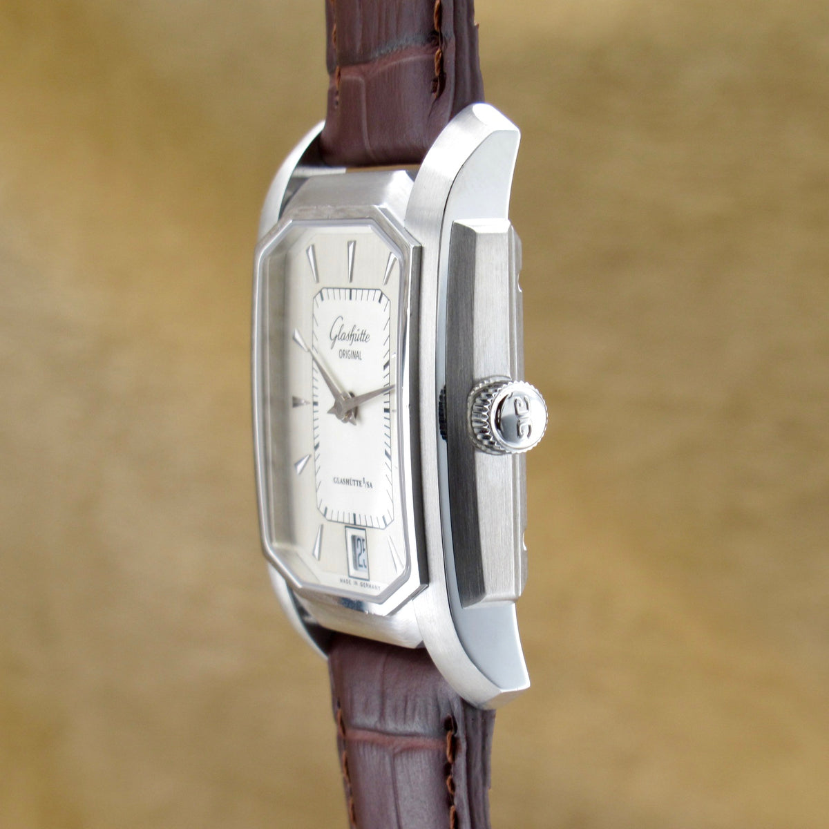 Glashutte Original Senator Karree 39-20-01-01-04
