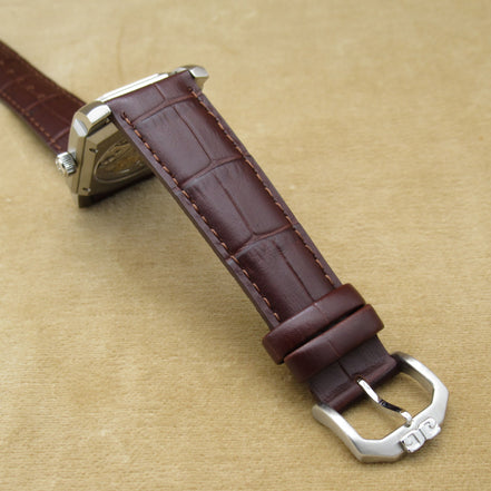 Glashutte Original Senator Karree 39-20-01-01-04